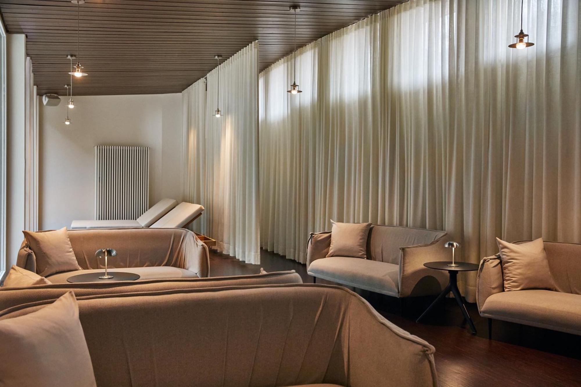 Elzland Hotel Pfauen Wellness & Spa Ельцах Екстер'єр фото