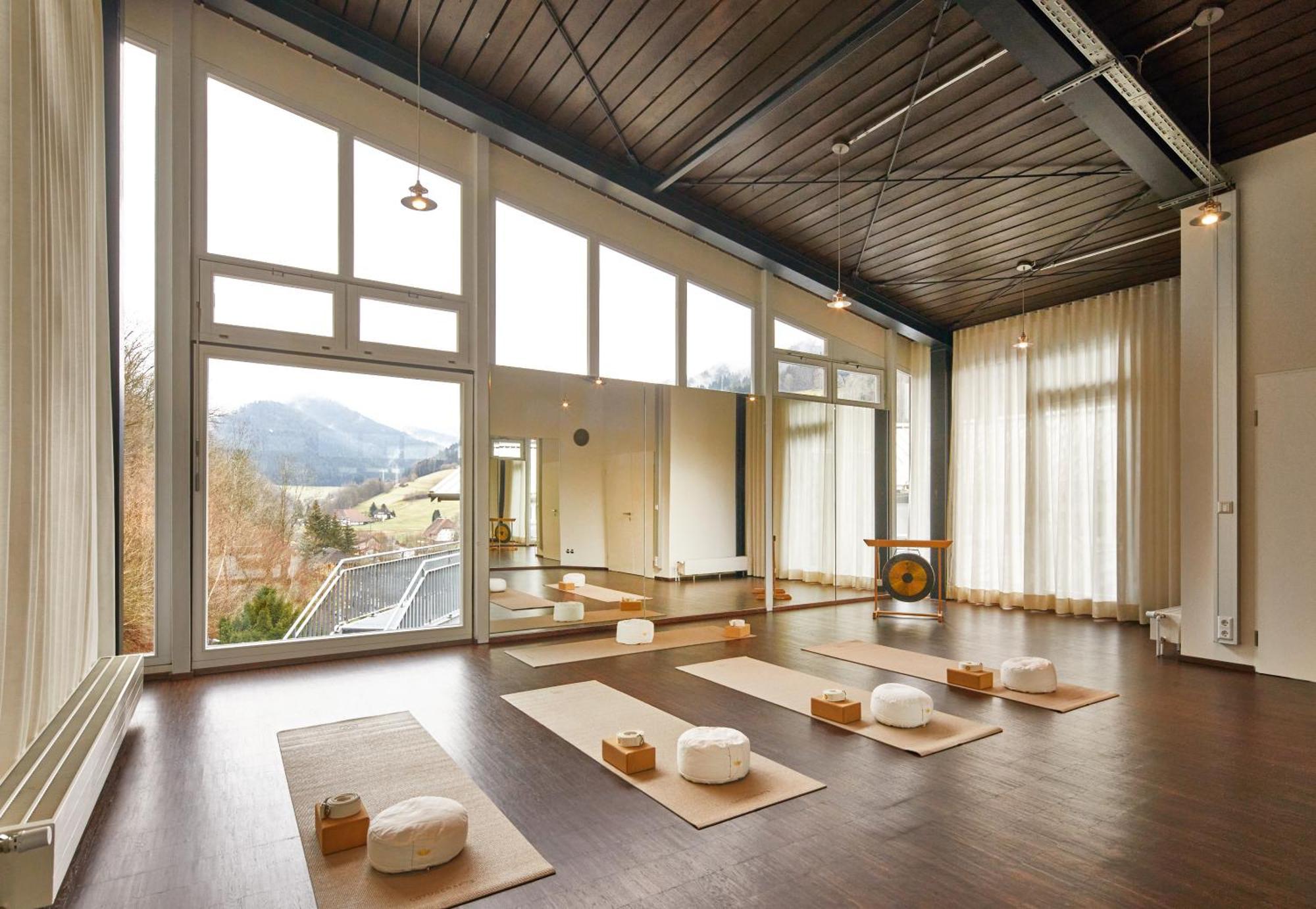 Elzland Hotel Pfauen Wellness & Spa Ельцах Екстер'єр фото