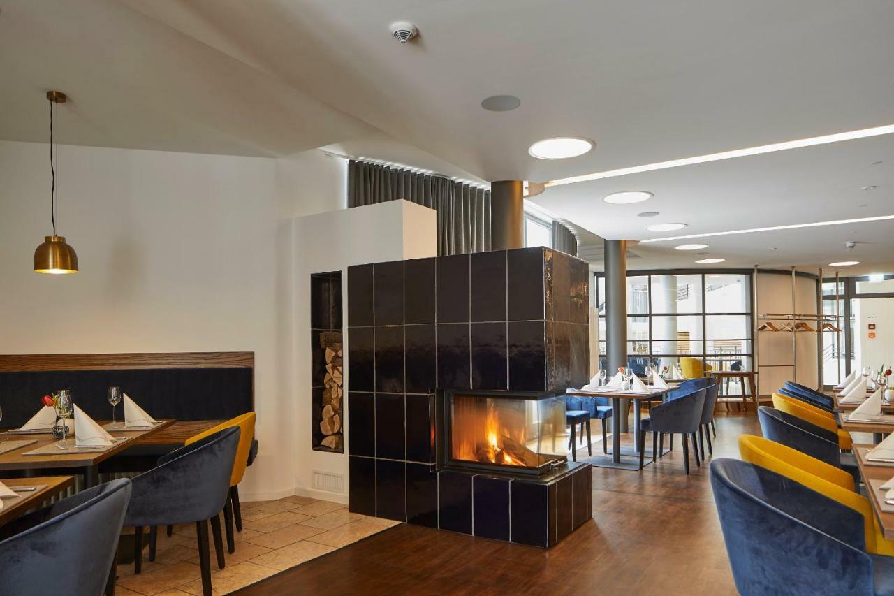 Elzland Hotel Pfauen Wellness & Spa Ельцах Екстер'єр фото