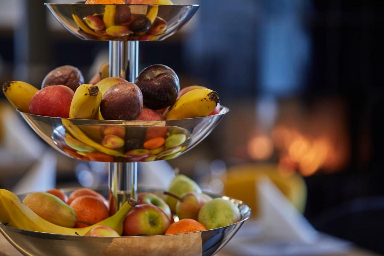 Elzland Hotel Pfauen Wellness & Spa Ельцах Екстер'єр фото