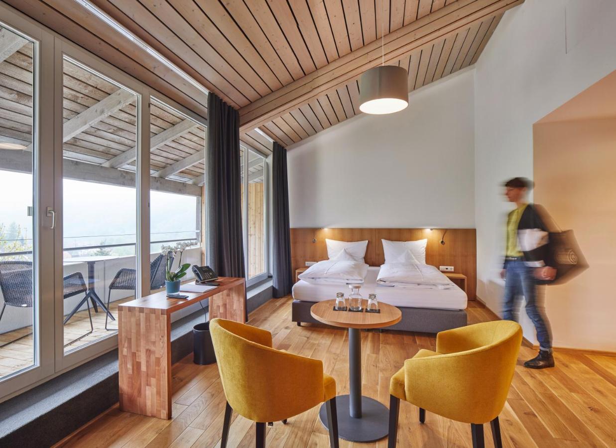 Elzland Hotel Pfauen Wellness & Spa Ельцах Екстер'єр фото