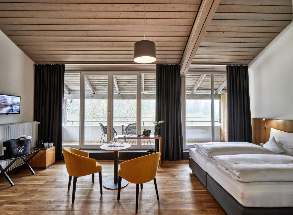 Elzland Hotel Pfauen Wellness & Spa Ельцах Екстер'єр фото